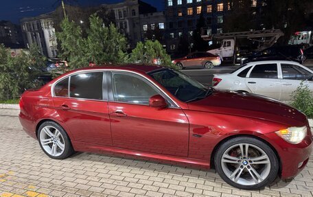 BMW 3 серия, 2011 год, 1 000 000 рублей, 9 фотография