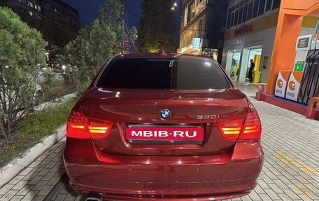 BMW 3 серия, 2011 год, 1 000 000 рублей, 7 фотография