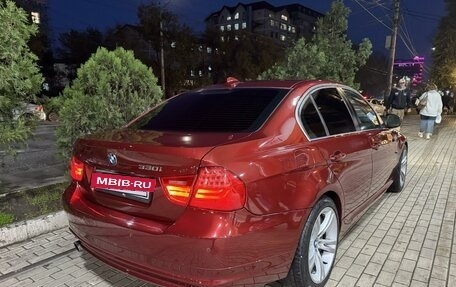 BMW 3 серия, 2011 год, 1 000 000 рублей, 8 фотография