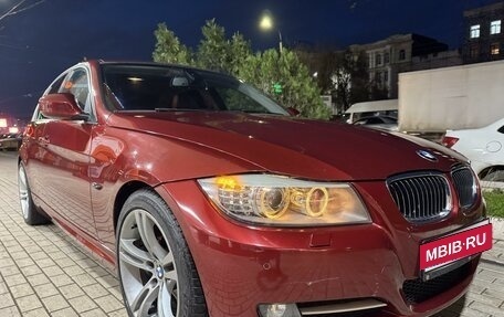 BMW 3 серия, 2011 год, 1 000 000 рублей, 3 фотография