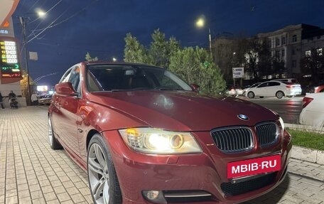 BMW 3 серия, 2011 год, 1 000 000 рублей, 10 фотография