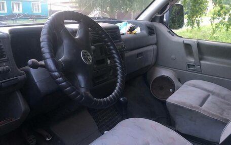 Volkswagen Transporter T4, 2000 год, 370 000 рублей, 4 фотография