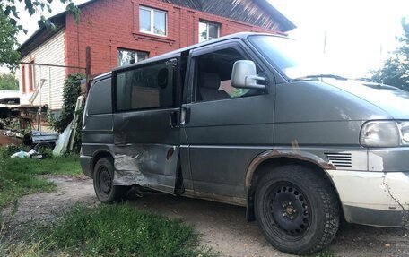 Volkswagen Transporter T4, 2000 год, 370 000 рублей, 5 фотография