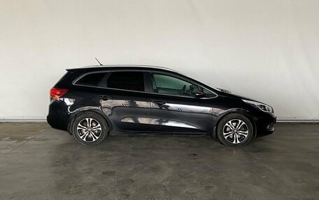 KIA cee'd III, 2013 год, 1 100 000 рублей, 8 фотография