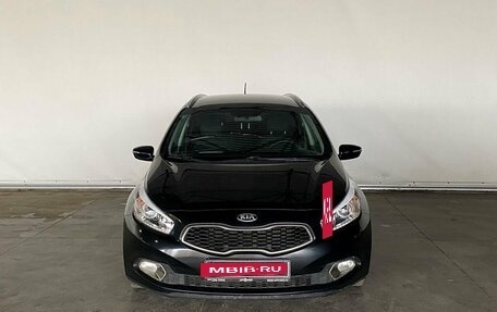 KIA cee'd III, 2013 год, 1 100 000 рублей, 2 фотография