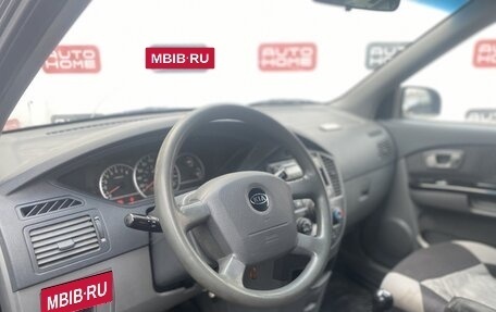 KIA Carens I (RS), 2005 год, 449 990 рублей, 7 фотография