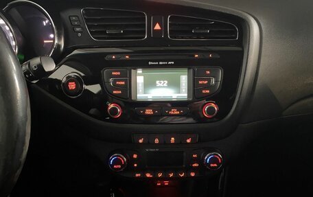 KIA cee'd III, 2013 год, 1 100 000 рублей, 14 фотография