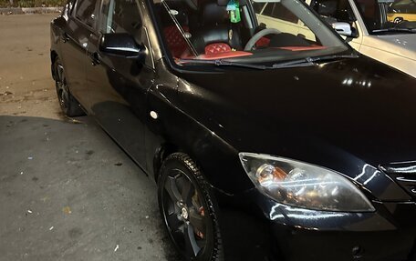 Mazda 3, 2005 год, 555 000 рублей, 7 фотография