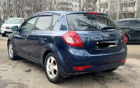 KIA cee'd I рестайлинг, 2010 год, 870 000 рублей, 2 фотография