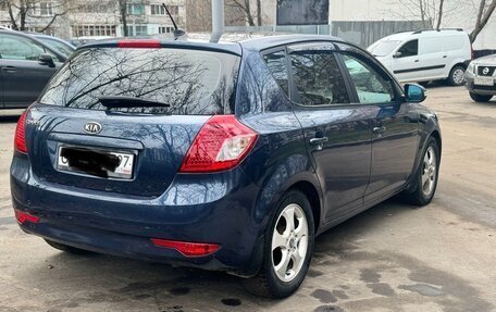 KIA cee'd I рестайлинг, 2010 год, 870 000 рублей, 3 фотография