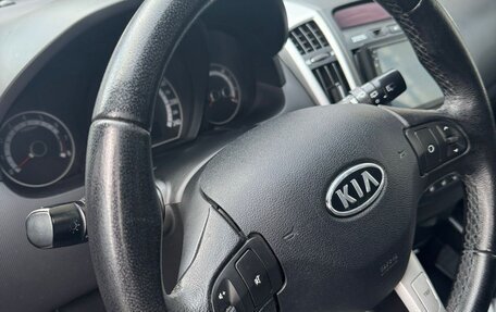 KIA cee'd I рестайлинг, 2010 год, 870 000 рублей, 5 фотография