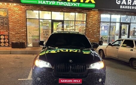 BMW X6, 2008 год, 1 600 000 рублей, 1 фотография