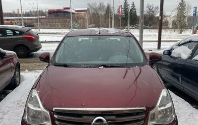 Nissan Almera, 2013 год, 650 000 рублей, 1 фотография