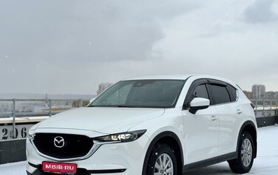 Mazda CX-5 II, 2021 год, 3 265 000 рублей, 1 фотография