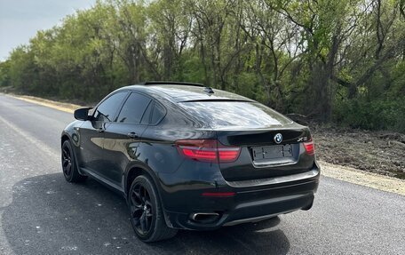 BMW X6, 2008 год, 1 600 000 рублей, 3 фотография