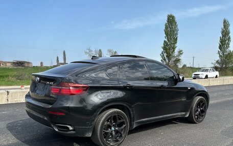 BMW X6, 2008 год, 1 600 000 рублей, 2 фотография