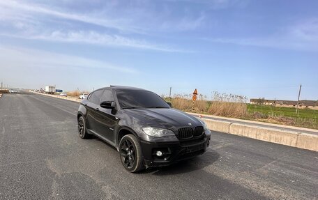 BMW X6, 2008 год, 1 600 000 рублей, 7 фотография