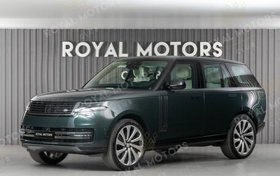 Land Rover Range Rover IV рестайлинг, 2024 год, 28 990 000 рублей, 1 фотография