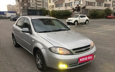 Chevrolet Lacetti, 2008 год, 460 000 рублей, 1 фотография