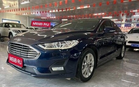 Ford Mondeo V, 2021 год, 1 850 000 рублей, 1 фотография