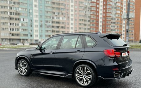 BMW X5, 2014 год, 4 100 000 рублей, 4 фотография