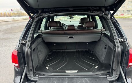 BMW X5, 2014 год, 4 100 000 рублей, 10 фотография