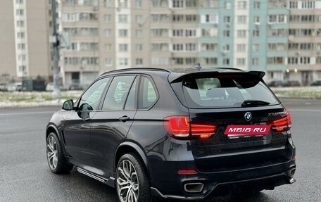 BMW X5, 2014 год, 4 100 000 рублей, 3 фотография