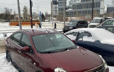 Nissan Almera, 2013 год, 650 000 рублей, 2 фотография