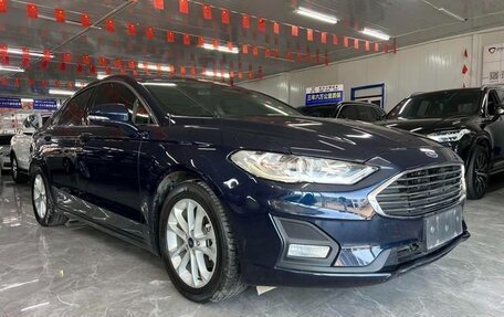 Ford Mondeo V, 2021 год, 1 850 000 рублей, 5 фотография