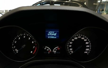 Ford Focus III, 2013 год, 959 000 рублей, 14 фотография