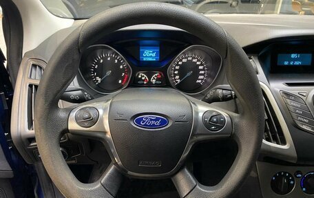 Ford Focus III, 2013 год, 959 000 рублей, 12 фотография