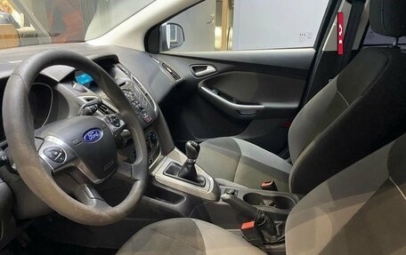 Ford Focus III, 2013 год, 959 000 рублей, 11 фотография