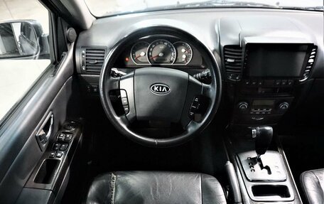 KIA Sorento IV, 2007 год, 999 800 рублей, 9 фотография