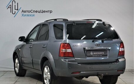 KIA Sorento IV, 2007 год, 999 800 рублей, 14 фотография