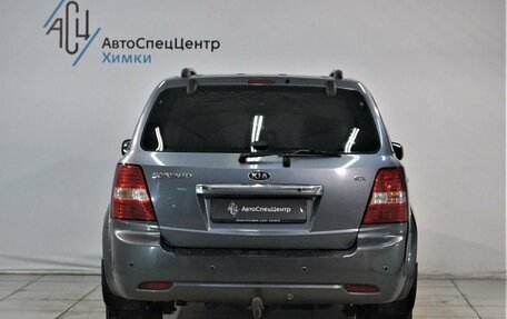 KIA Sorento IV, 2007 год, 999 800 рублей, 12 фотография