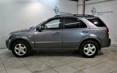 KIA Sorento IV, 2007 год, 999 800 рублей, 16 фотография