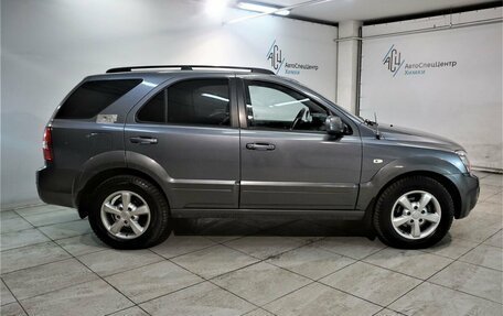 KIA Sorento IV, 2007 год, 999 800 рублей, 15 фотография