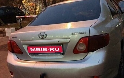 Toyota Corolla, 2008 год, 500 000 рублей, 1 фотография