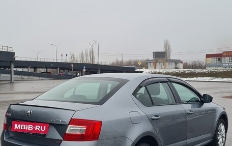 Skoda Octavia, 2013 год, 1 500 000 рублей, 2 фотография