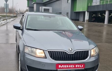 Skoda Octavia, 2013 год, 1 500 000 рублей, 6 фотография