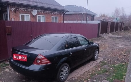 Ford Mondeo III, 2006 год, 480 000 рублей, 4 фотография