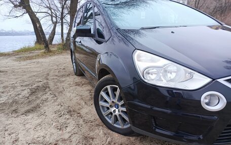 Ford S-MAX I, 2007 год, 925 000 рублей, 7 фотография