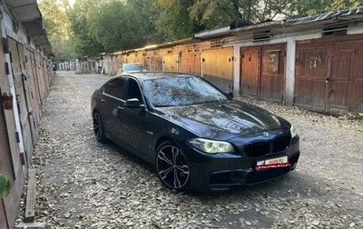 BMW 5 серия, 2014 год, 2 500 000 рублей, 1 фотография