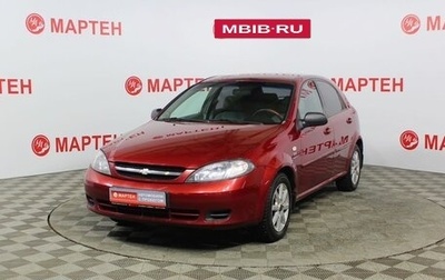 Chevrolet Lacetti, 2008 год, 475 000 рублей, 1 фотография