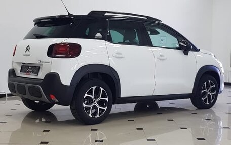 Citroen C3 Aircross, 2023 год, 2 500 000 рублей, 3 фотография