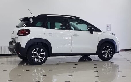 Citroen C3 Aircross, 2023 год, 2 500 000 рублей, 2 фотография