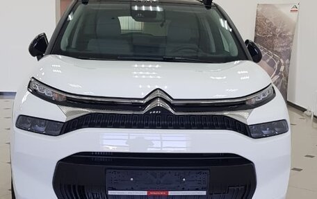 Citroen C3 Aircross, 2023 год, 2 500 000 рублей, 5 фотография