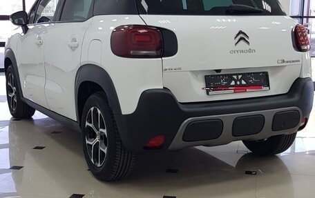 Citroen C3 Aircross, 2023 год, 2 500 000 рублей, 4 фотография