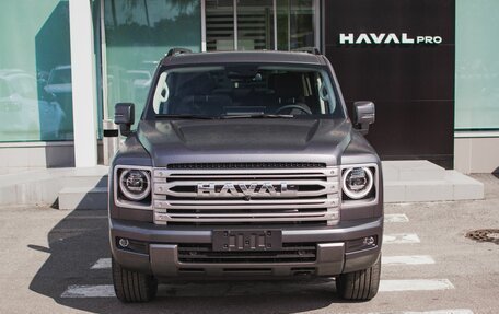 Haval H9, 2024 год, 4 799 000 рублей, 1 фотография