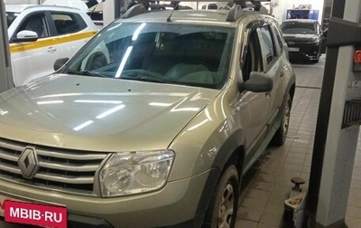 Renault Duster I рестайлинг, 2013 год, 720 000 рублей, 1 фотография